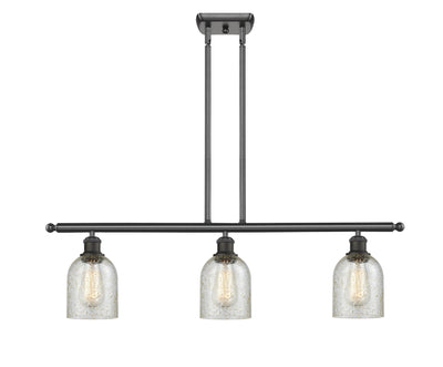 Ballston Island Light Cast Brass 6W