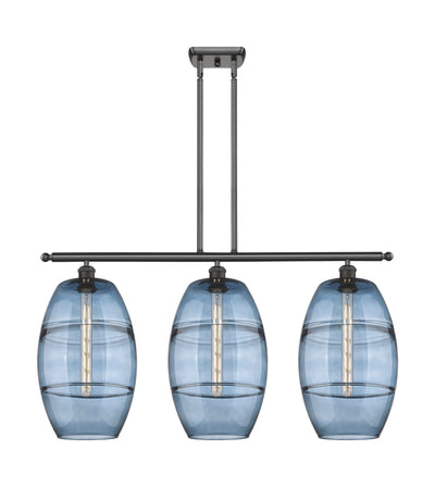 Ballston Island Light Cast Brass Steel