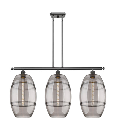 Ballston Island Light Cast Brass Steel