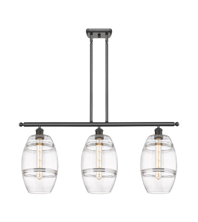 Ballston Island Light Cast Brass 36 Inch