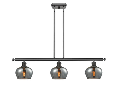 Ballston Island Light Cast Brass 36 Inch