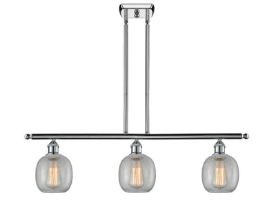 Ballston Island Light Cast Brass 6W