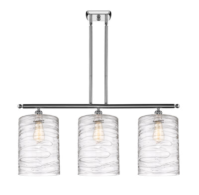 Ballston Island Light Cast Brass 36