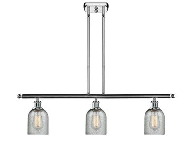 Ballston Island Light Cast Brass 6W