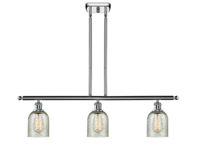 Ballston Island Light Cast Brass 6W