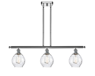 Ballston Island Light 6W Cast Brass