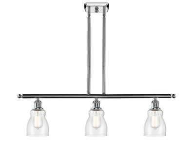 Ballston Island Light Cast Brass 6W