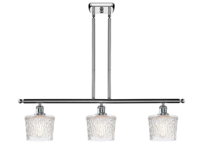 Ballston Island Light Cast Brass 6W