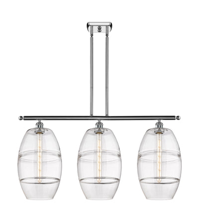 Ballston Island Light Cast Brass Steel