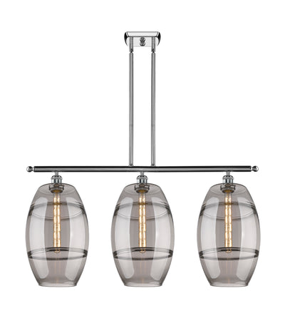 Ballston Island Light Cast Brass Steel