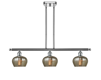 Ballston Island Light Cast Brass 6W