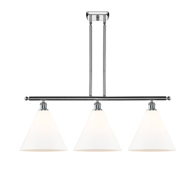 Ballston Island Light Cast Brass 6W