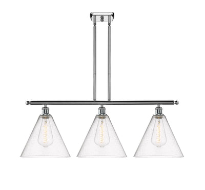 Ballston Island Light Cast Brass 6W