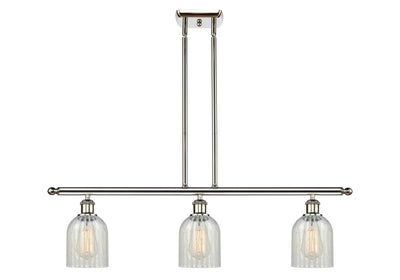 Ballston Island Light Cast Brass 6W
