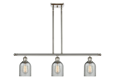 Ballston Island Light Cast Brass 6W