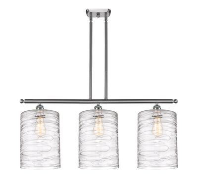 Ballston Island Light Cast Brass 36