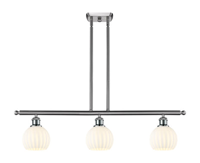Ballston Island Light Cast Brass