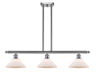 Orwell 36-Inch 3-Light Stem-Hung Island Light