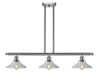 Orwell 36-Inch 3-Light Stem-Hung Island Light