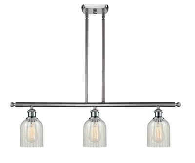 Ballston Island Light Cast Brass 6W
