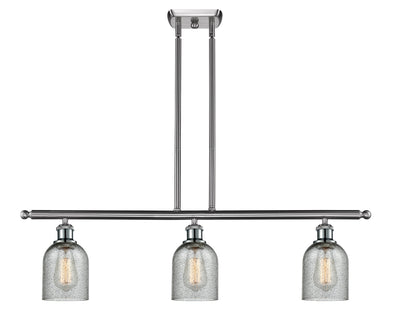 Ballston Island Light Cast Brass 6W