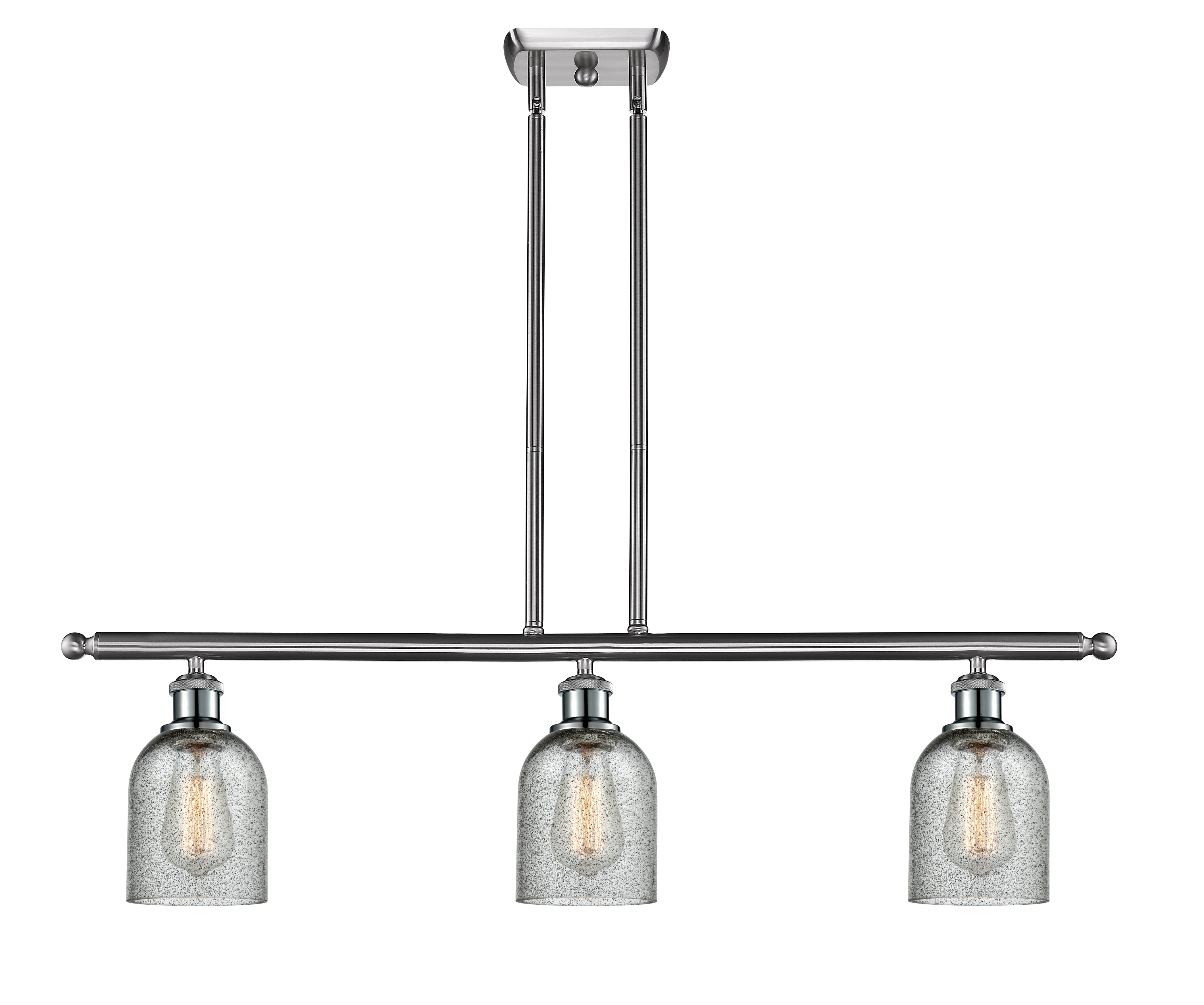 Ballston Island Light Cast Brass 6W