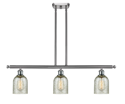 Ballston Island Light Cast Brass 6W