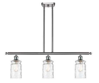 Ballston Island Light Cast Brass 6W