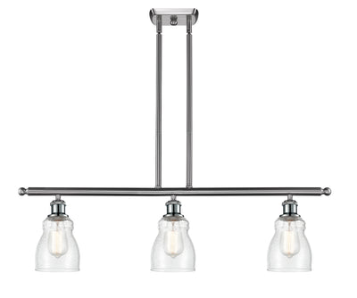 Ballston Island Light Cast Brass 6W