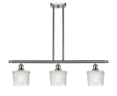Ballston Island Light Cast Brass 6W