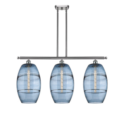 Ballston Island Light Cast Brass Steel