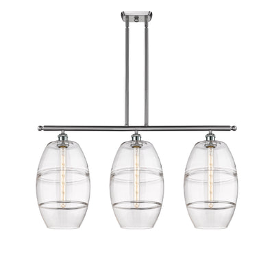 Ballston Island Light Cast Brass Steel
