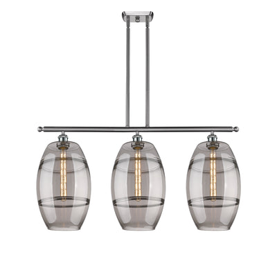 Ballston Island Light Cast Brass Steel