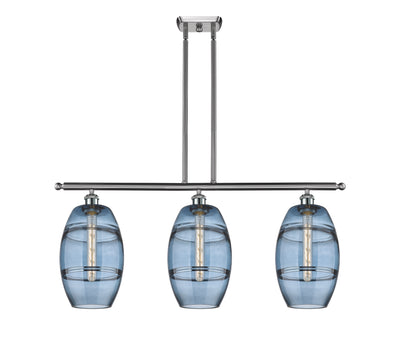 Ballston Island Light Cast Brass 36 Inch