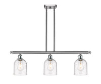 Bella 36-Inch 3-Light Stem-Hung Island Light