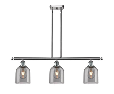 Ballston Island Light 10 Inch Cast Brass