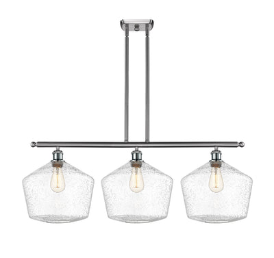 Ballston Island Light Cast Brass 6W