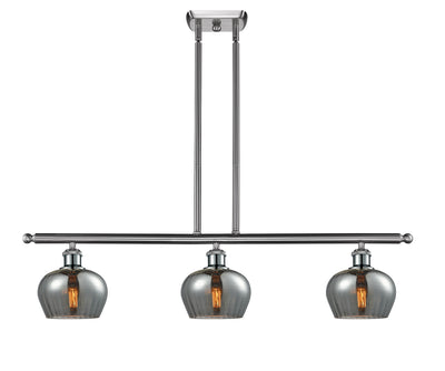 Ballston Island Light Cast Brass 6W