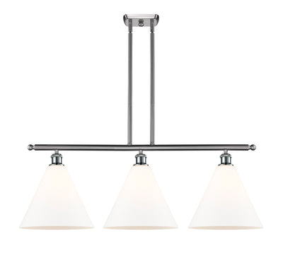 Ballston Island Light Cast Brass 6W