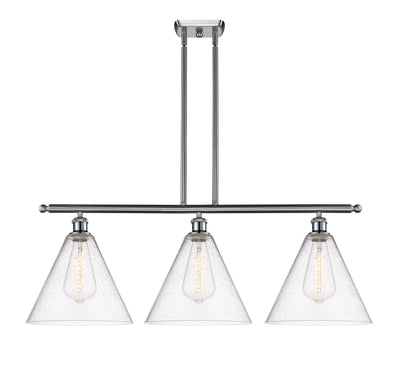 Ballston Island Light Cast Brass 6W