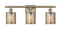 Ballston Bath Vanity Light Cast Brass