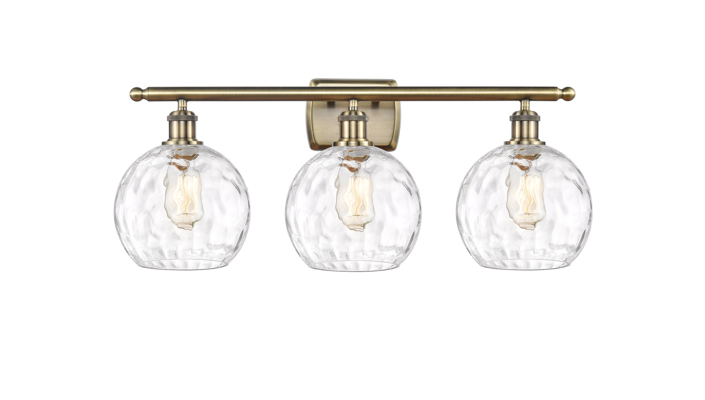 Ballston Bath Vanity Light 28 Inches
