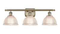 Ballston Bath Vanity Light Cast Brass