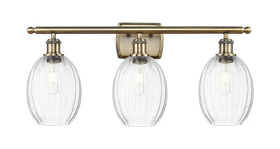 Ballston Bath Vanity Light Cast Brass Steel
