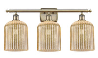 Ballston Bath Vanity Light Cast Brass Steel