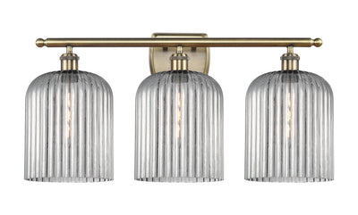 Ballston Bath Vanity Light Cast Brass Steel