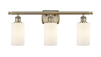 Ballston Bath Vanity Light Cast Brass