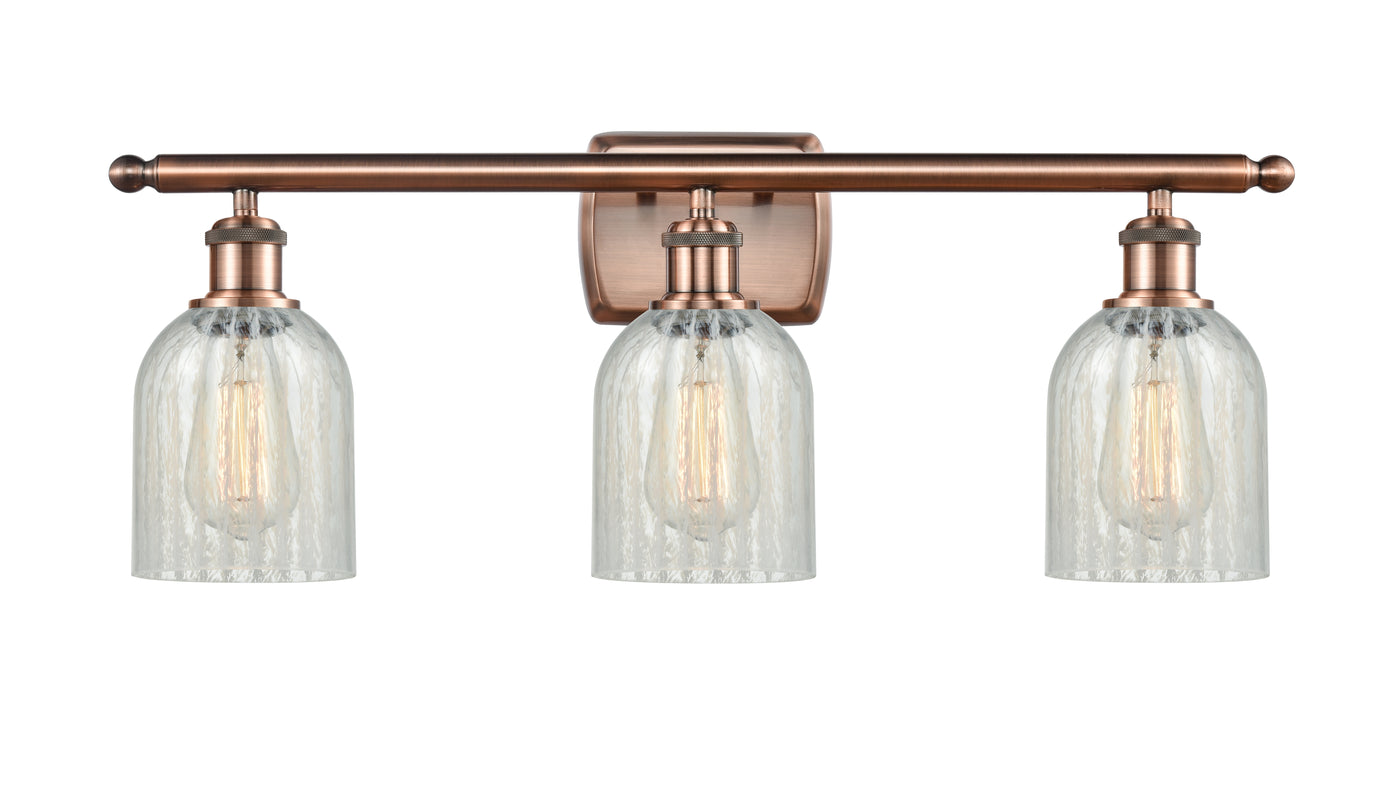 Ballston Bath Vanity Light Cast Brass 8 Inch