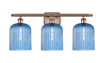 Ballston Bath Vanity Light Cast Brass Steel