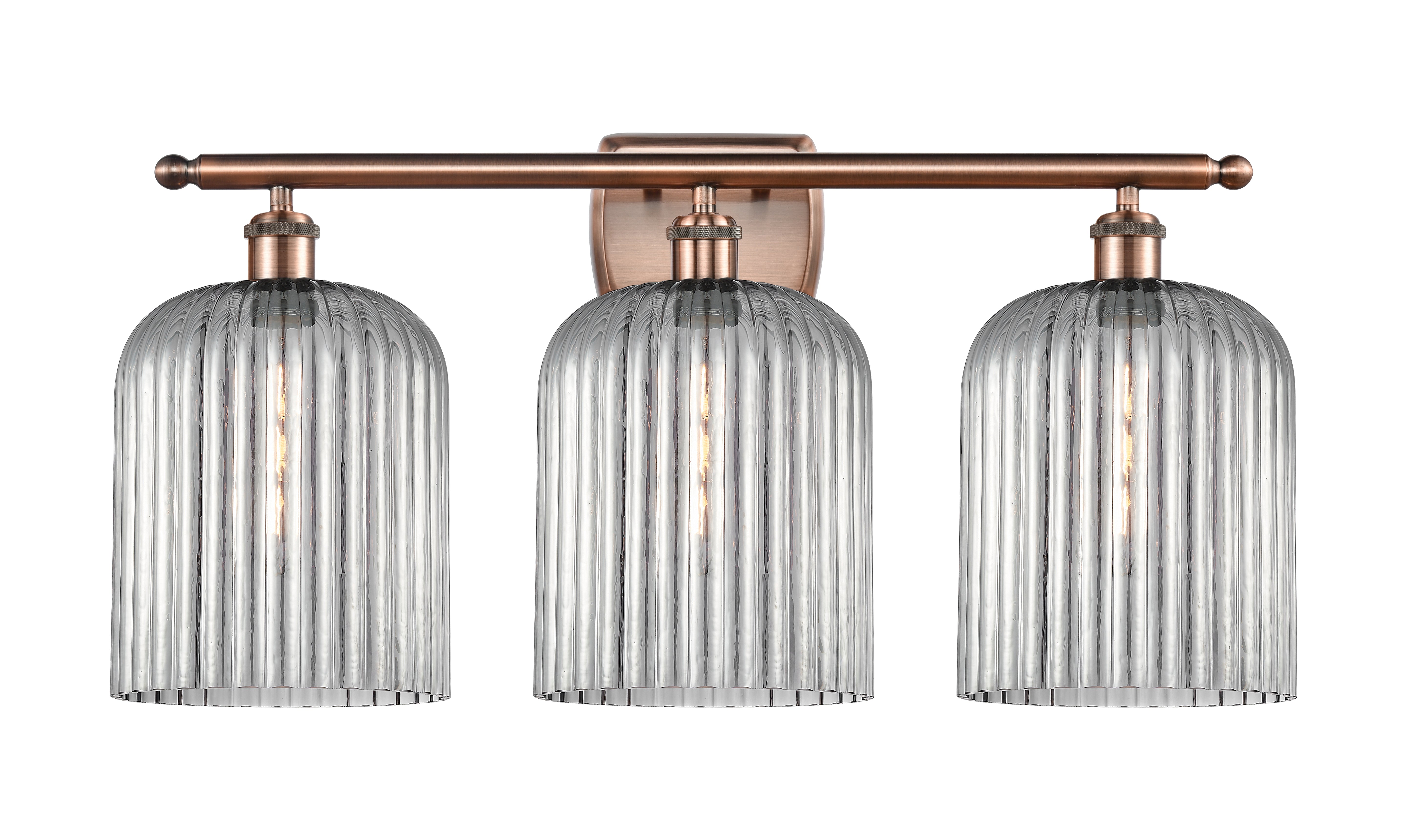 Ballston Bath Vanity Light Cast Brass Steel